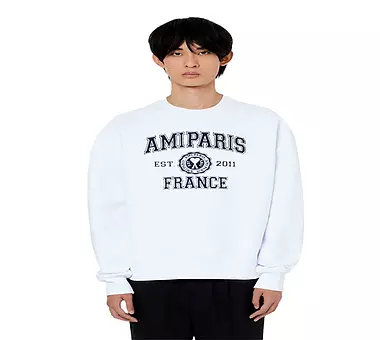 AMI PARIS Sweatshirt