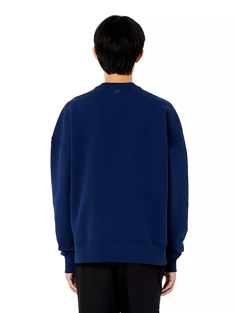 AMI PARIS | Sweatshirt | weiss