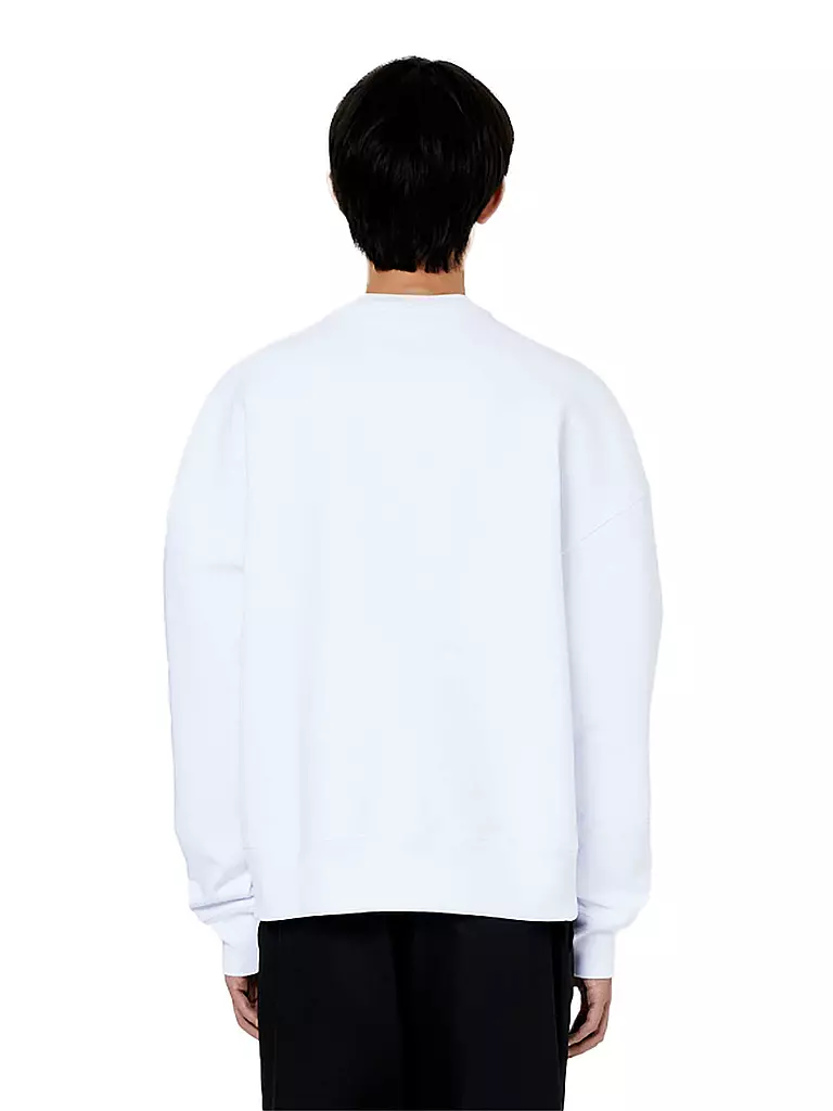 AMI PARIS | Sweatshirt | weiss