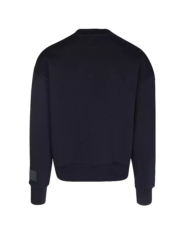 AMI PARIS | Sweatshirt | blau