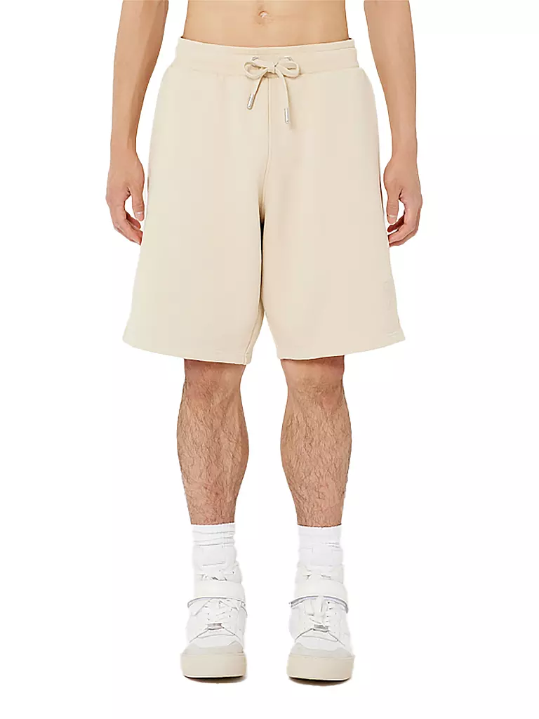 AMI PARIS | Sweatshorts | beige