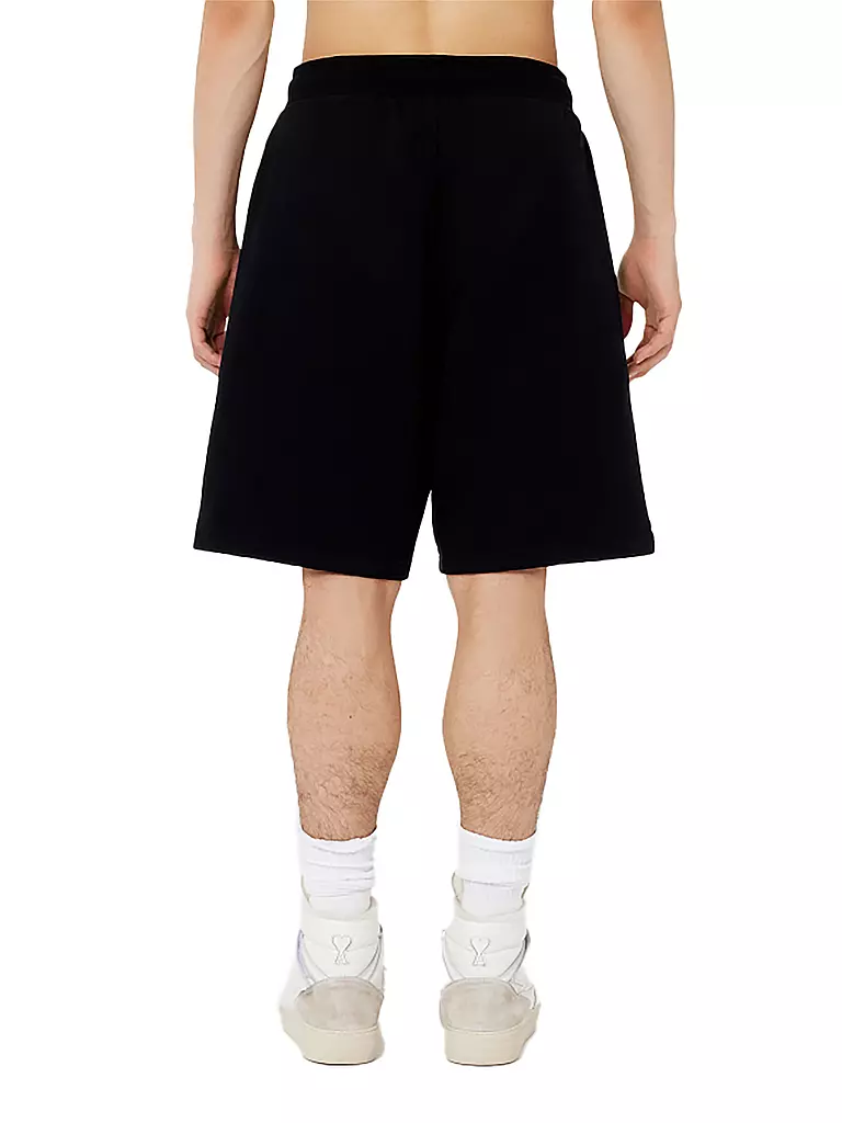 AMI PARIS | Sweatshorts | hellblau