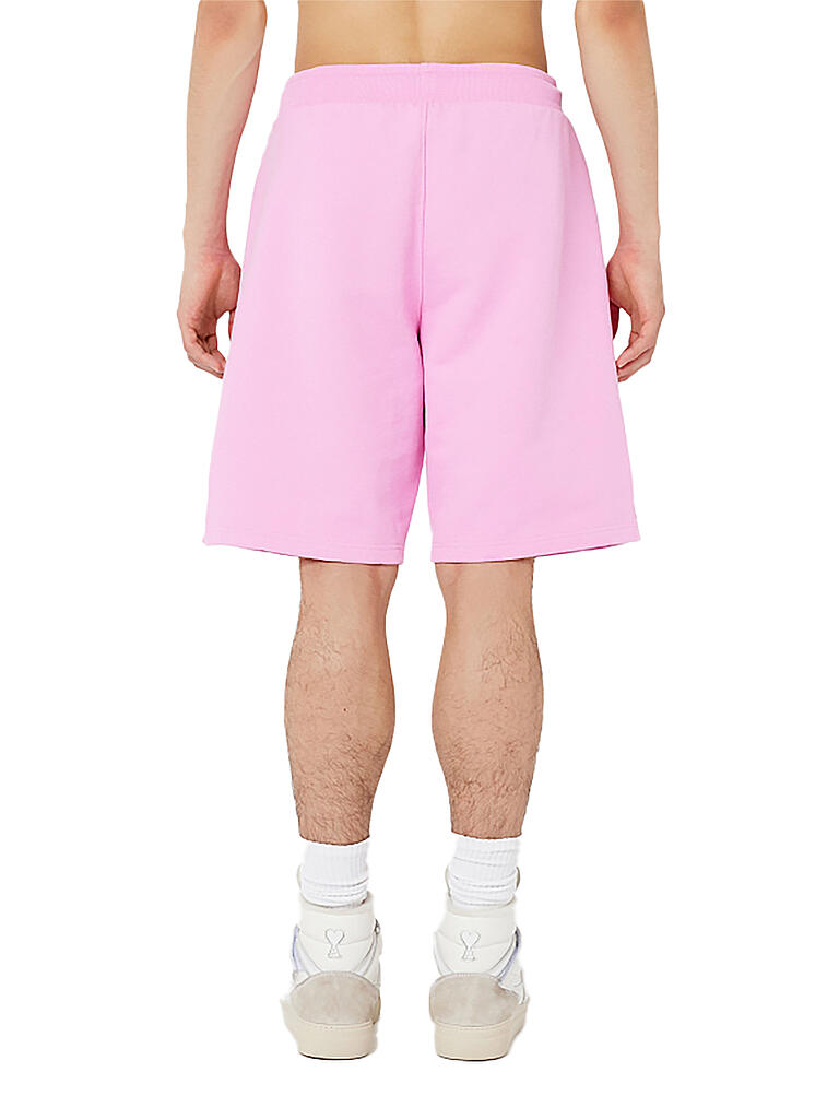 AMI PARIS | Sweatshorts | pink