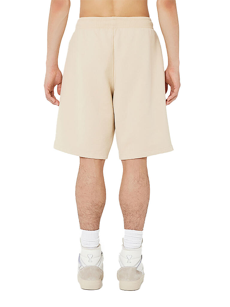 AMI PARIS | Sweatshorts | beige