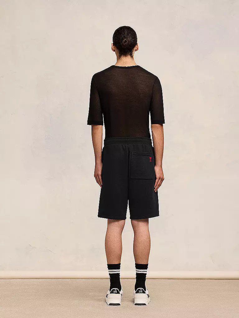 AMI PARIS | Sweatshorts | 