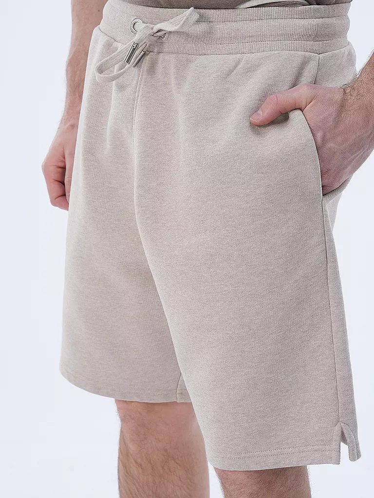 AMI PARIS | Sweatshorts | beige