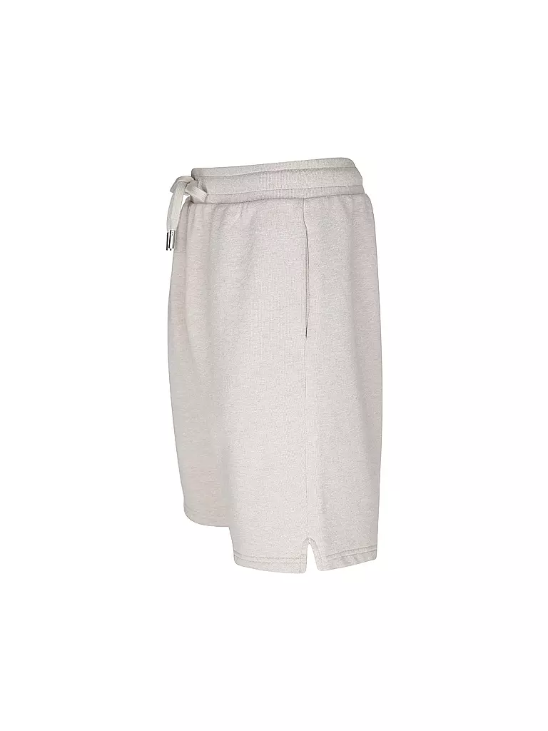 AMI PARIS | Sweatshorts | hellgrün