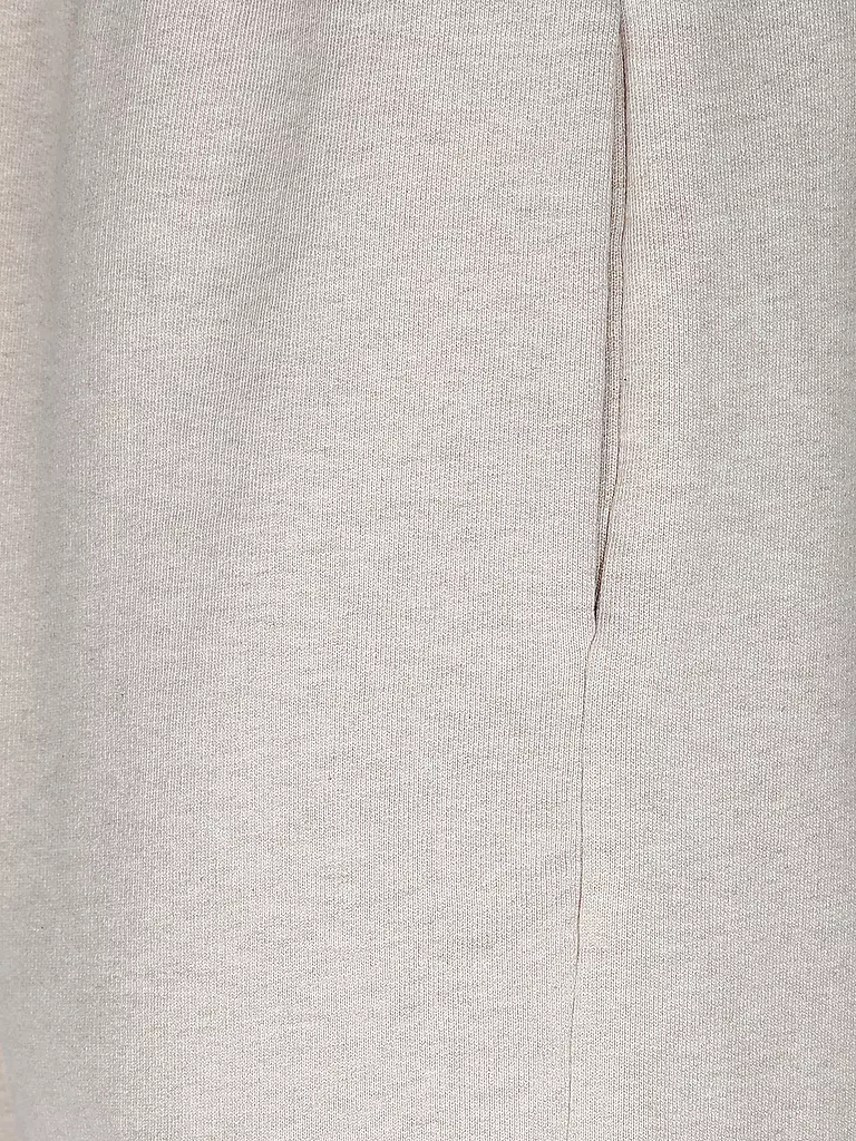 AMI PARIS | Sweatshorts | hellgrün
