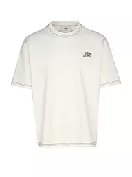 AMI PARIS | T-Shirt  | creme