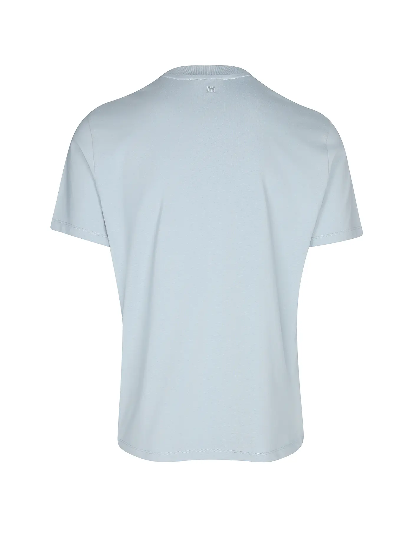 AMI PARIS | T-Shirt  | hellblau