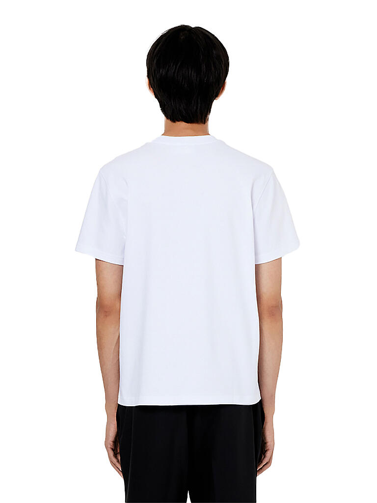 AMI PARIS | T-Shirt | weiss