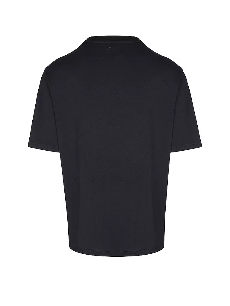 AMI PARIS | T-Shirt | blau