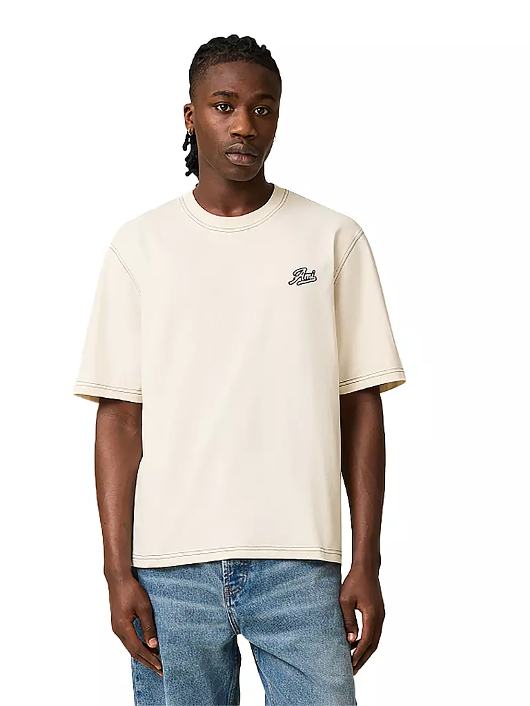 AMI PARIS | T-Shirt | creme