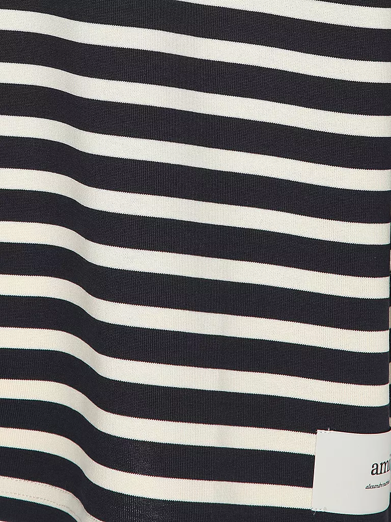 AMI PARIS | T-Shirt | blau