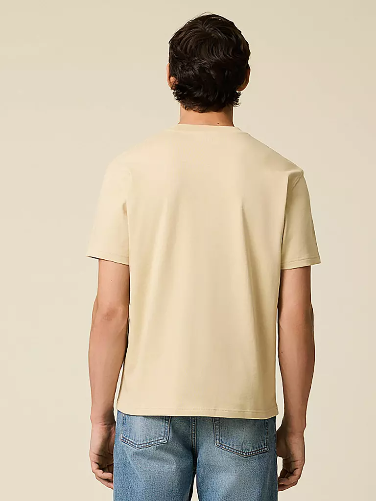 AMI PARIS | T-Shirt | olive