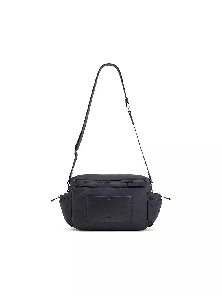 AMI PARIS | Tasche - Umhängetasche | schwarz