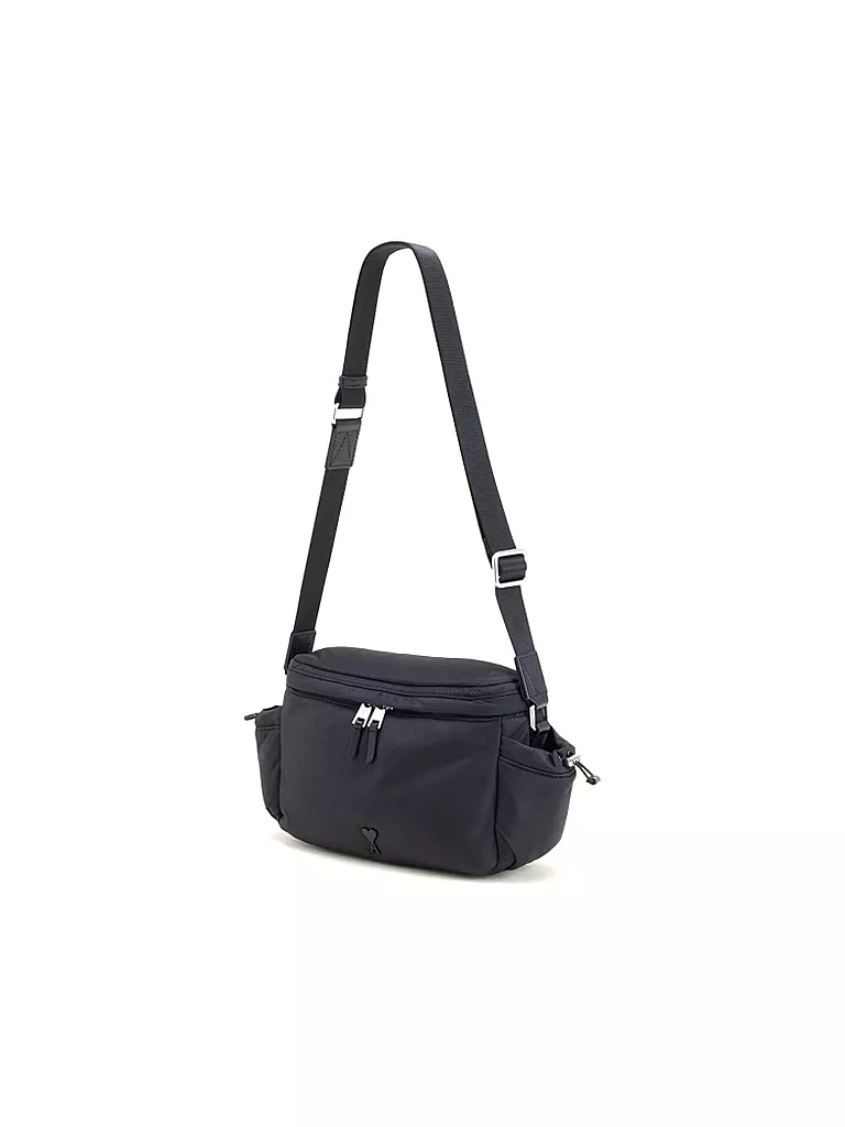 AMI PARIS | Tasche - Umhängetasche | schwarz