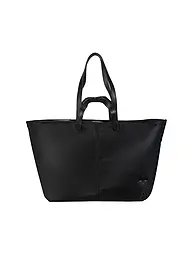 AMI PARIS | Tasche - Weekender | Schwarz