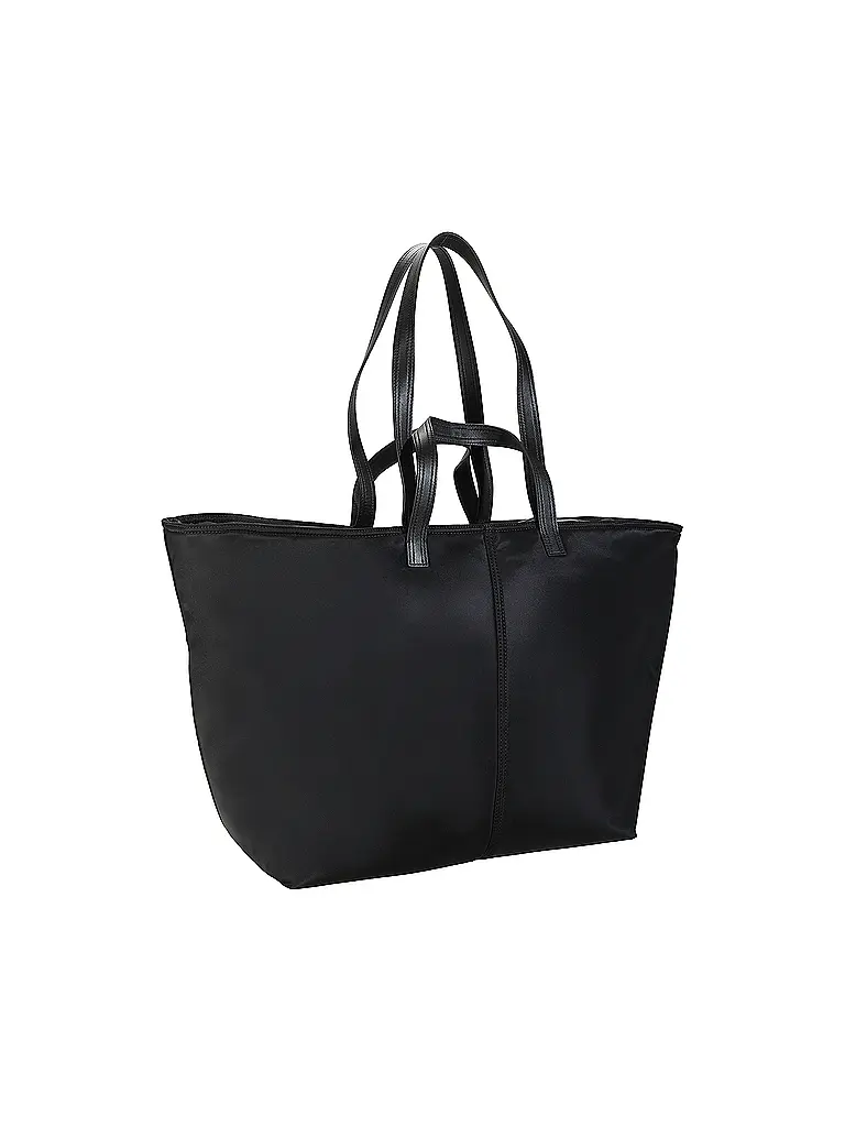 AMI PARIS | Tasche - Weekender | schwarz