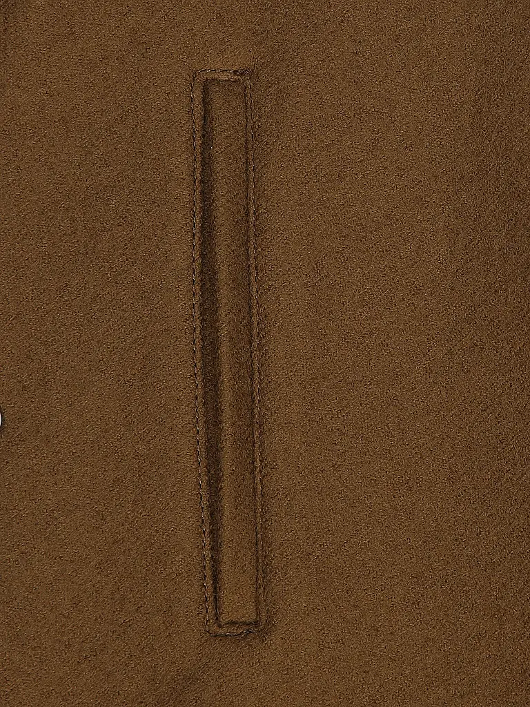 AMI PARIS | Wolljacke CABAN | 