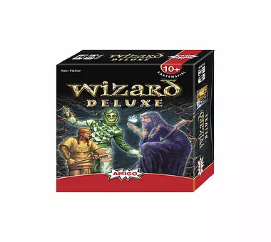 AMIGO Wizard Deluxe