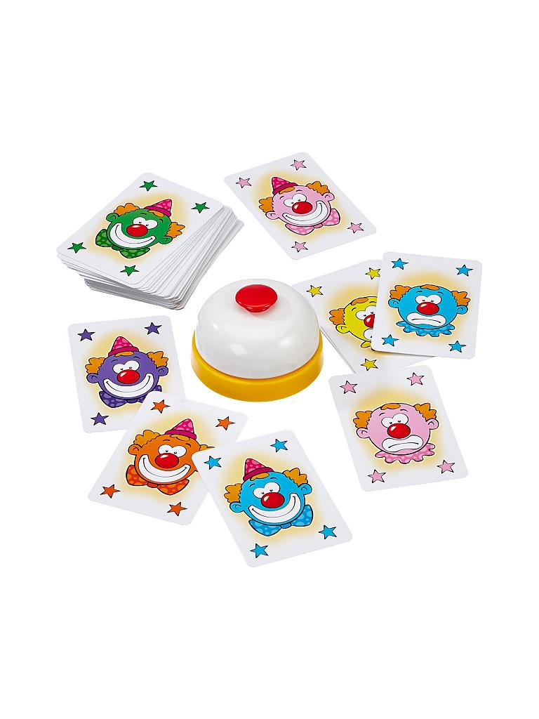AMIGO | Kinderspiel - Halli Galli Junior | 