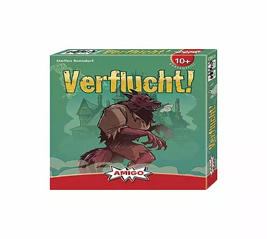AMIGO Verflucht
