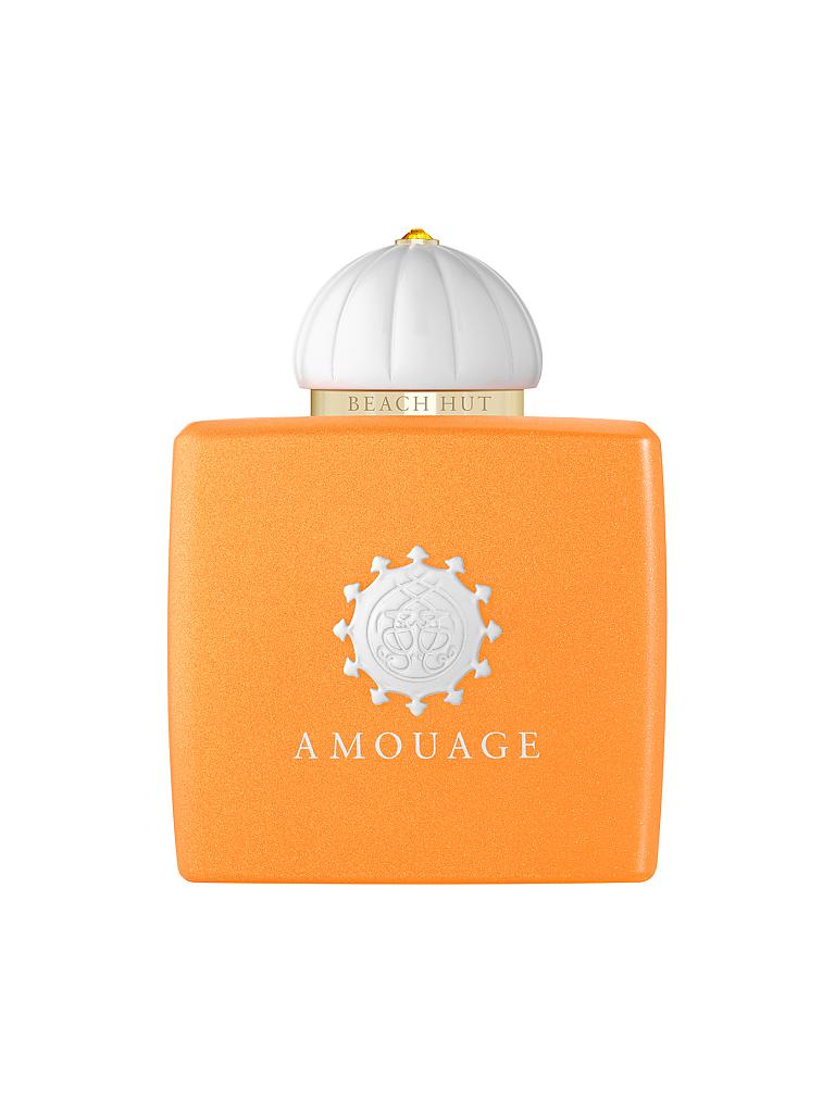 AMOUAGE | Beach Hut Woman Eau de Parfum 100ml | transparent