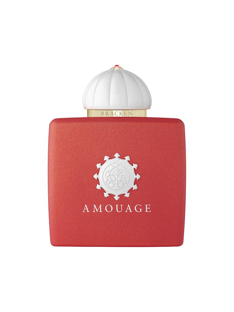 AMOUAGE | Bracken Woman Eau de Parfum 100ml | keine Farbe