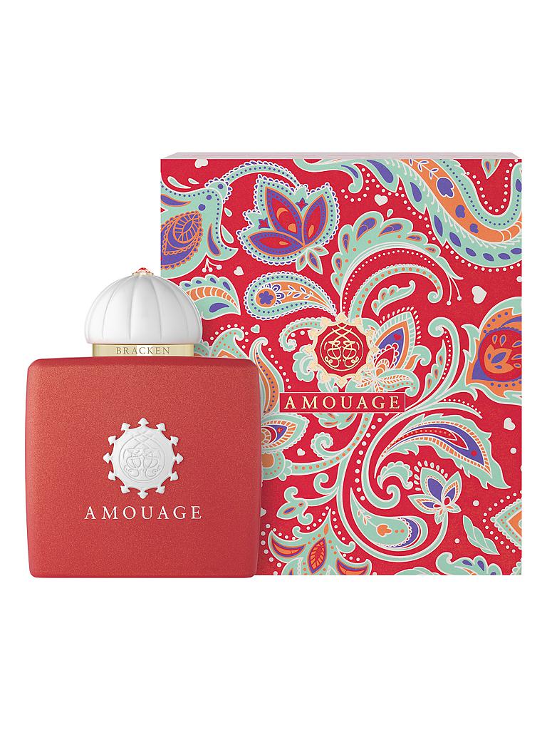 AMOUAGE | Bracken Woman Eau de Parfum 100ml | keine Farbe