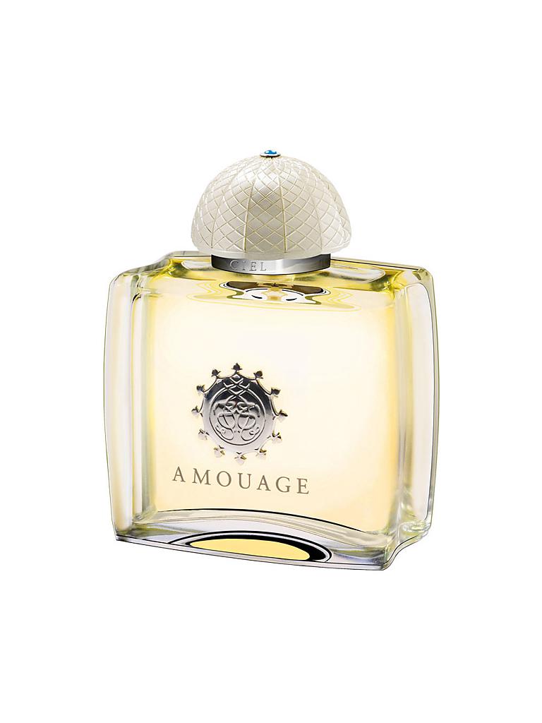 AMOUAGE | Ciel Woman Eau de Parfum 100ml | transparent