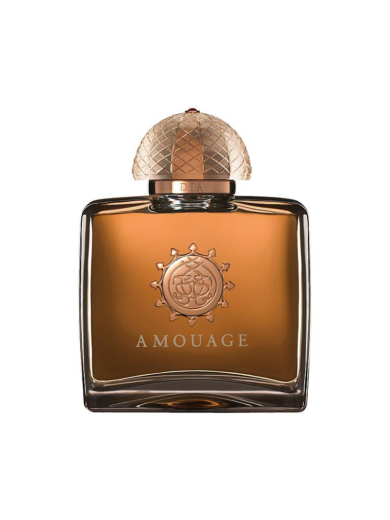 AMOUAGE | Dia Woman Eau de Parfum 100ml | keine Farbe