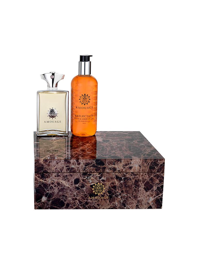 AMOUAGE | Geschenkset - Reflection Man Eau de Parfum 100ml/300ml | 