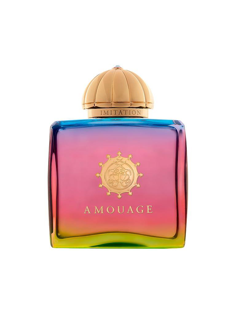 AMOUAGE | Imitation Woman Eau de Parfum 100ml | transparent