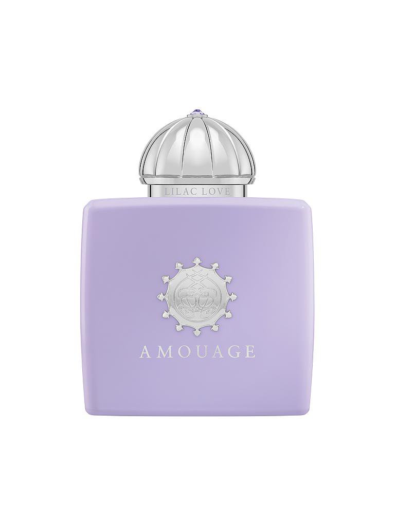 AMOUAGE | Lilac Love Eau de Parfum 100ml | keine Farbe