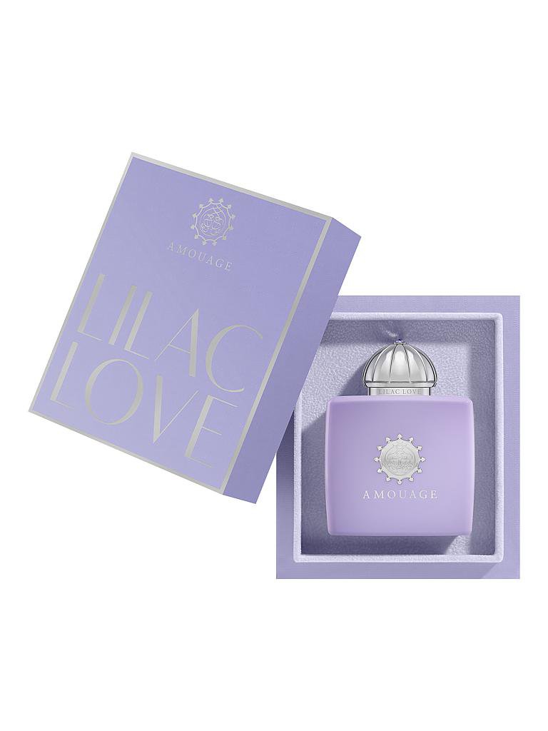 AMOUAGE | Lilac Love Eau de Parfum 100ml | keine Farbe