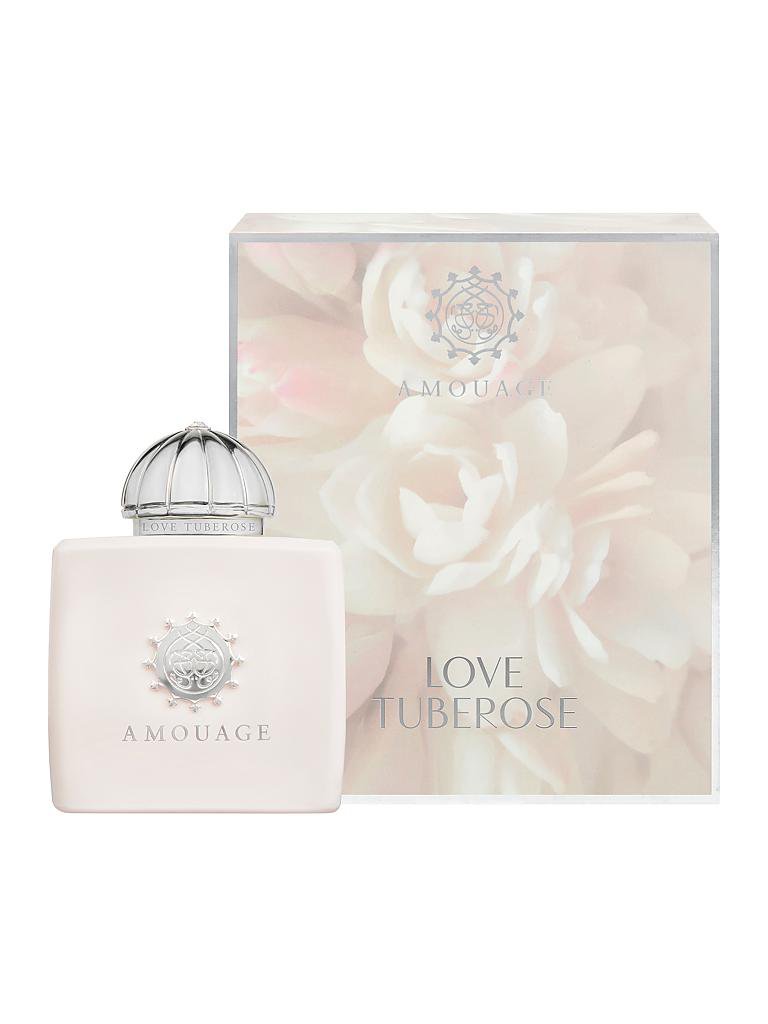 AMOUAGE | Love Tuberose Eau de Parfum 100ml | keine Farbe