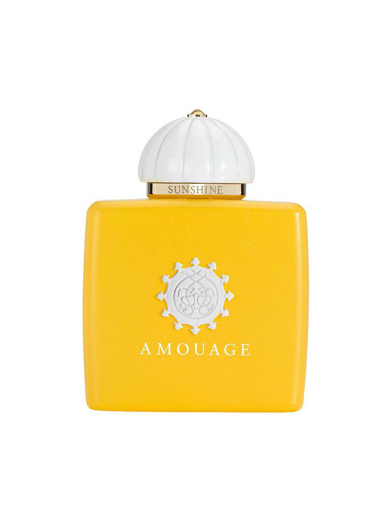 AMOUAGE | Sunshine Woman Eau de Parfum 100ml | keine Farbe