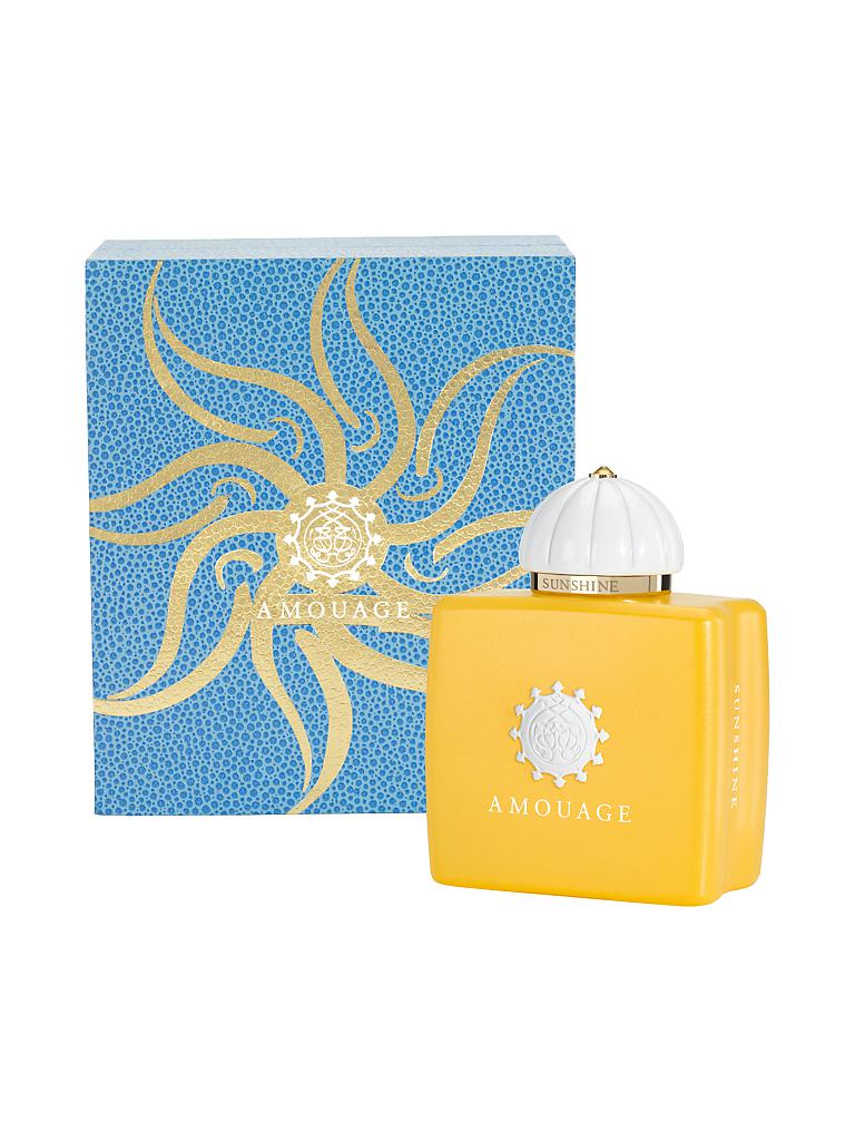 AMOUAGE | Sunshine Woman Eau de Parfum 100ml | keine Farbe