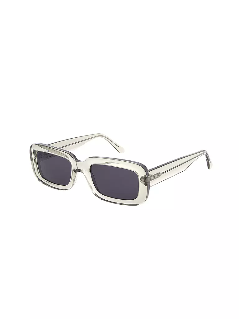 ANDY WOLF | Sonnenbrille MALL | hellgrün