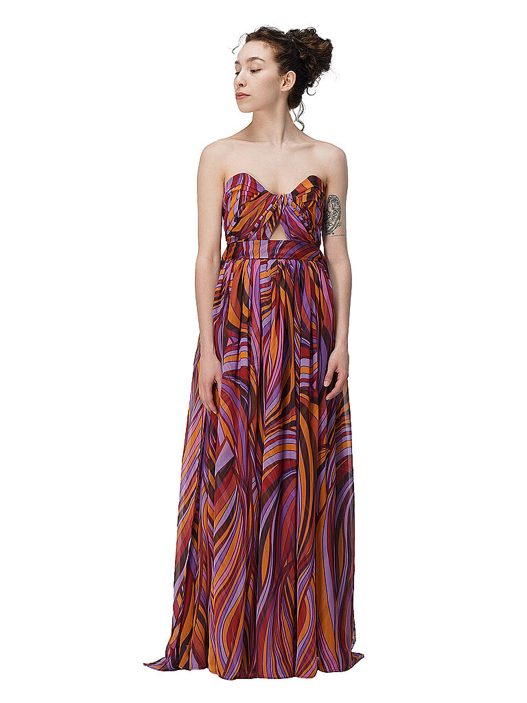ANELIA PESCHEV Abendkleid – ANELIA PESCHEV
