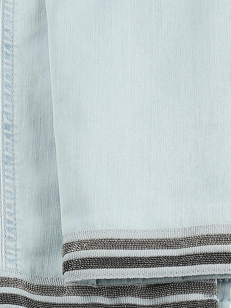 ANGELS | Jeans 7/8 "Ornella" | blau