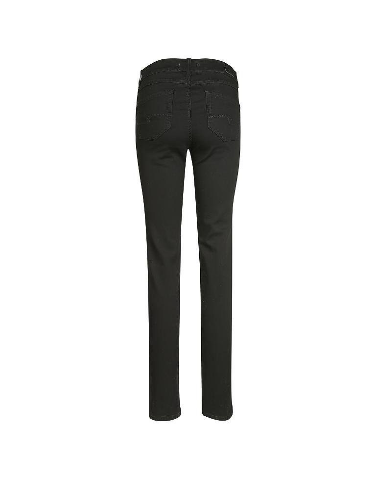 ANGELS | Jeans Regular-Fit "Cici" | schwarz