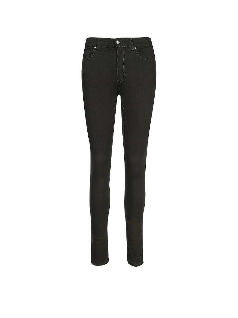 ANGELS | Jeans Skinny-Fit | schwarz