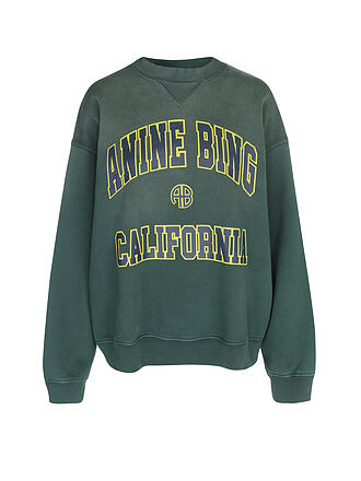 ANINE BING | Sweater CALIFORNIA