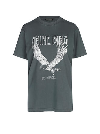 ANINE BING | T-Shirt LILI EAGLE