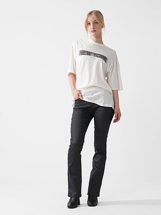 ANINE BING | T-Shirt CASON TEE BLUR