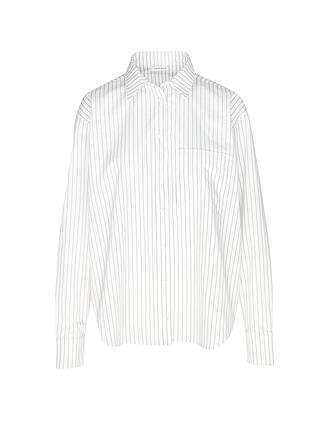 ANINE BING | Bluse BRAXTON 