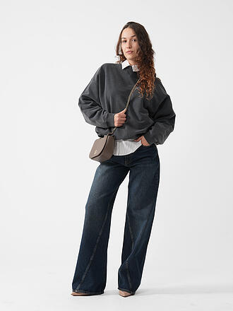 ANINE BING | Bluse BRAXTON 