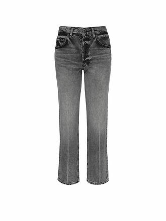 ANINE BING | Jeans Straight Fit KATE